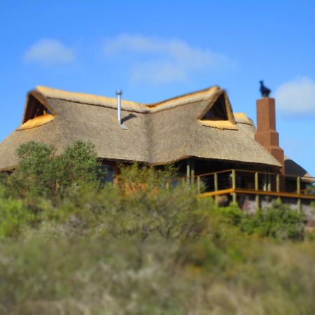 Aloe Ridge Villa Swellendam Room photo