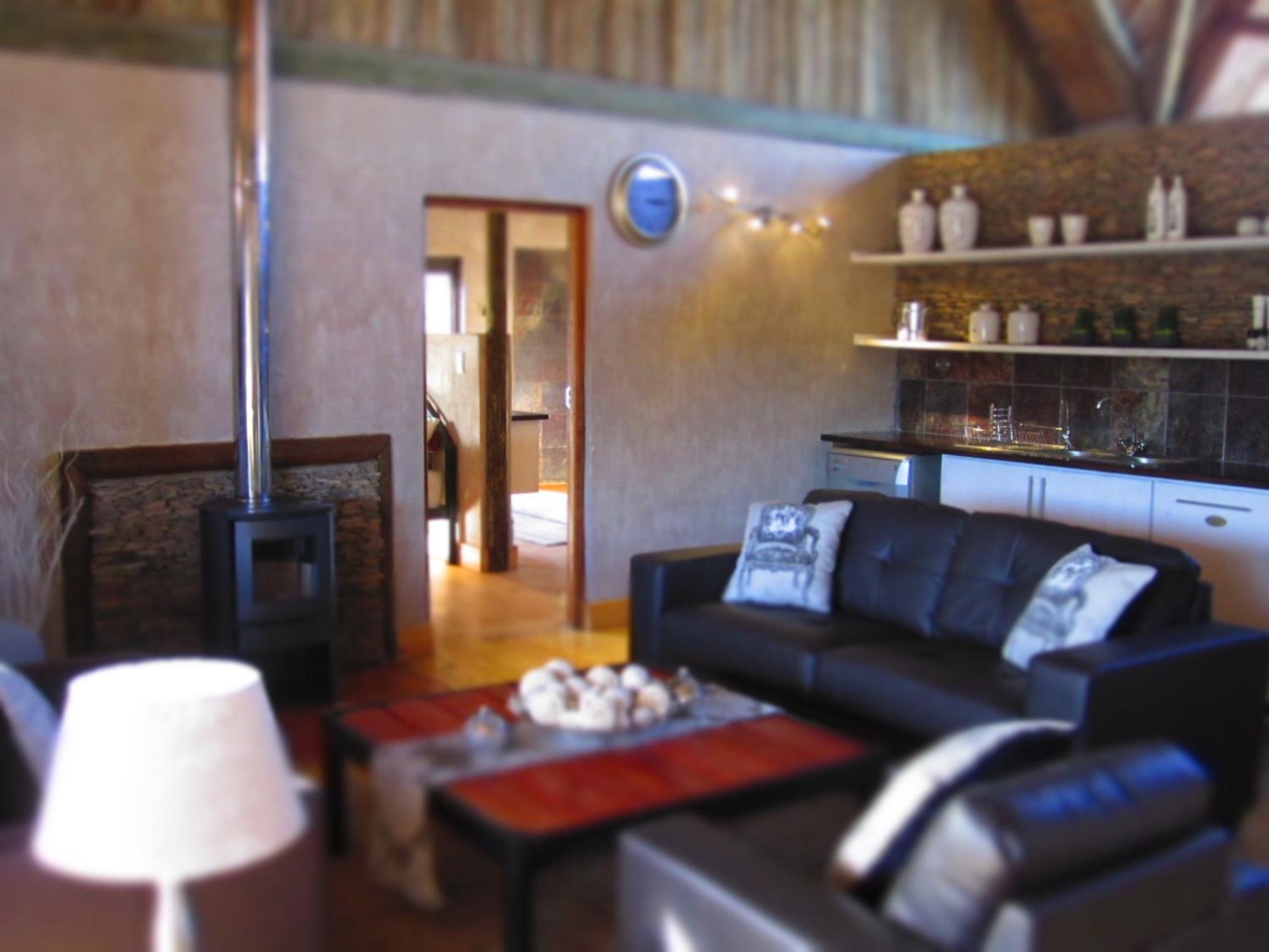 Aloe Ridge Villa Swellendam Room photo