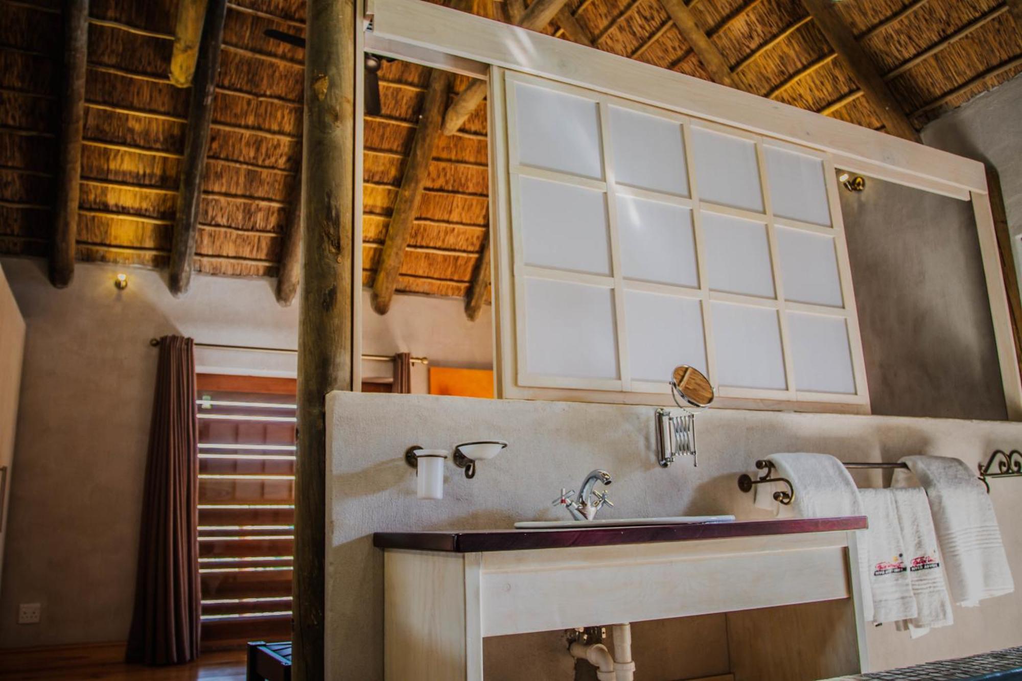 Aloe Ridge Villa Swellendam Room photo