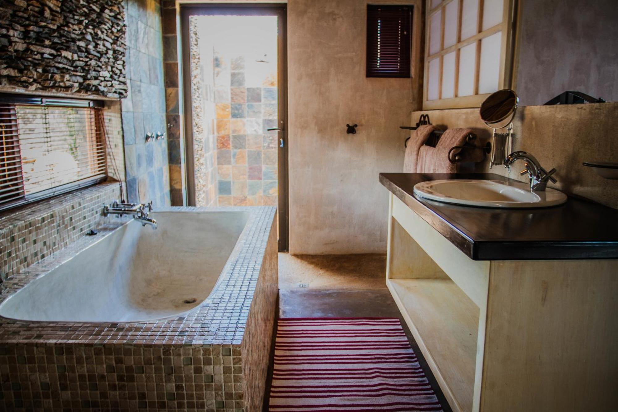 Aloe Ridge Villa Swellendam Room photo