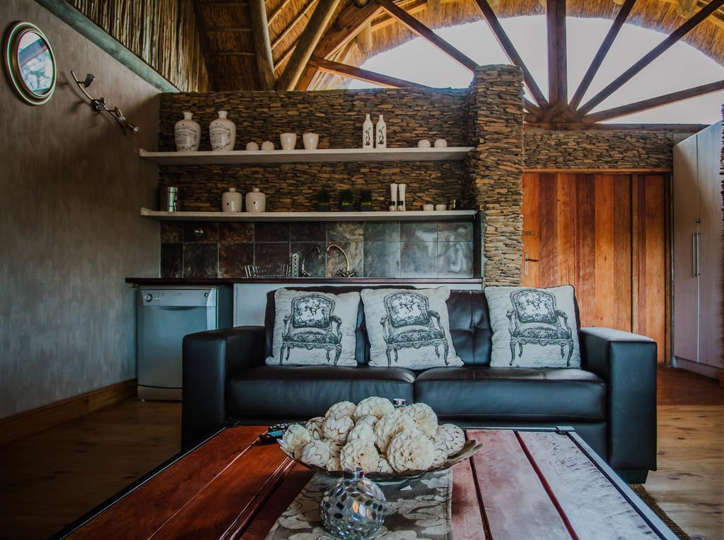 Aloe Ridge Villa Swellendam Exterior photo