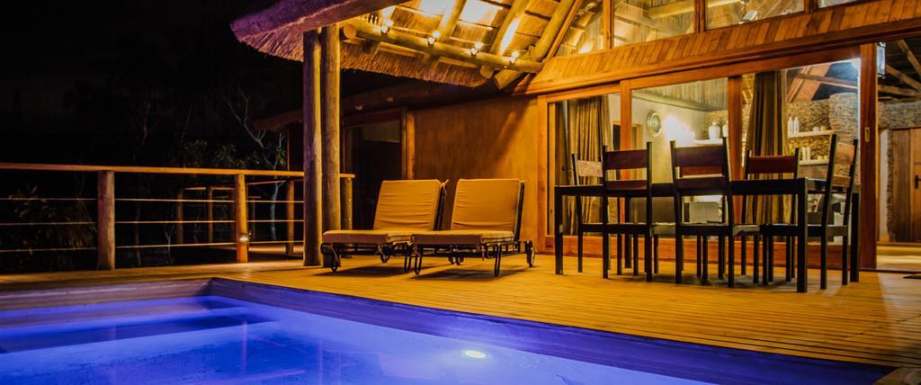 Aloe Ridge Villa Swellendam Exterior photo